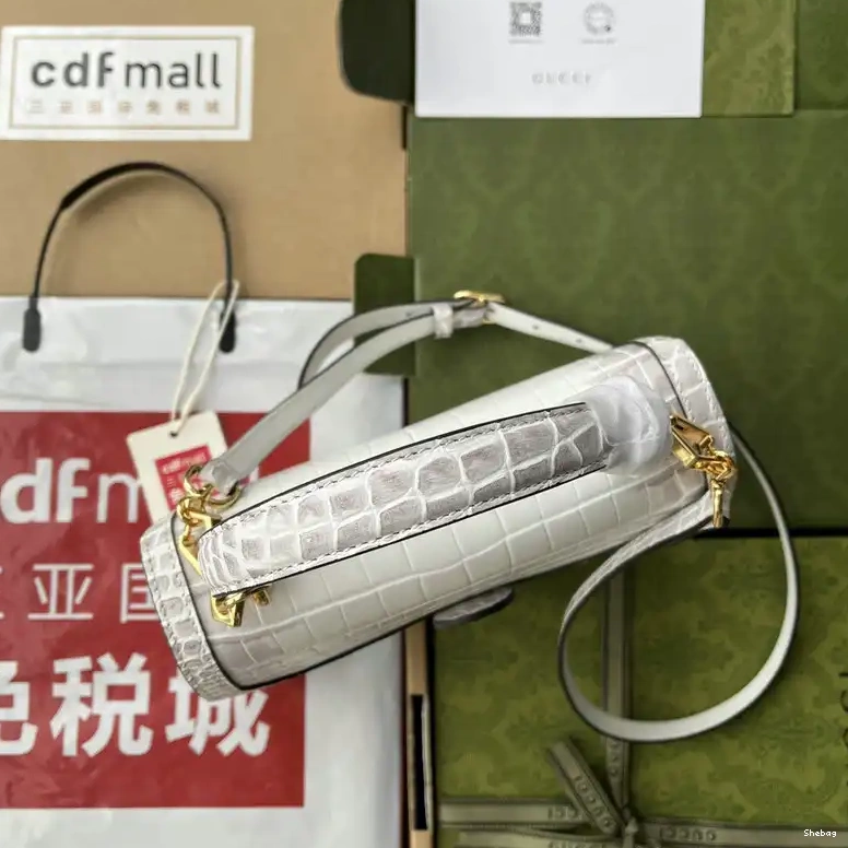 Bag Gucci 2205YA0044 0727